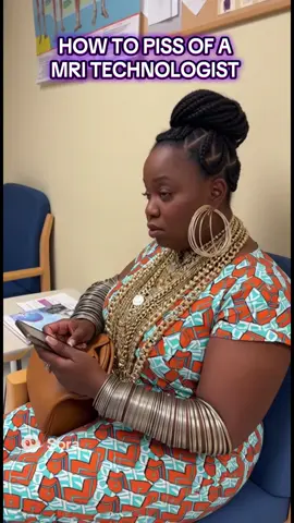 #funny #mri #stupid #nurse #health 