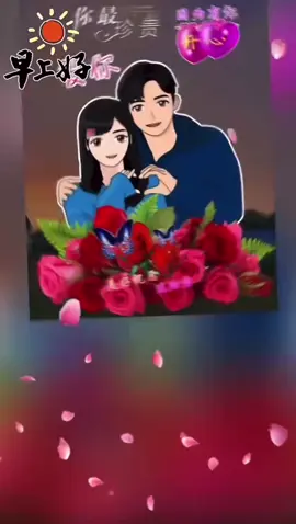 早安 #后公主 #❤️ #520 #💜 #抖音爸爸別限我流 