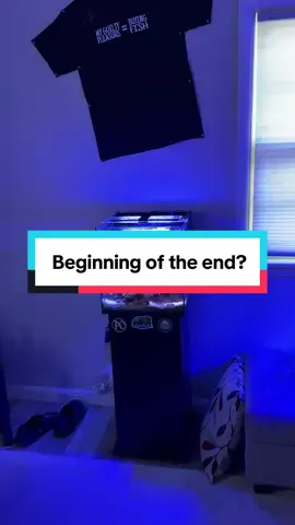 this could be good be goodbye to my nem tank. #reeftank #aquarium #reeflife #anemone 