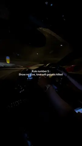 Rule no5. #fyp #foryou #vir 