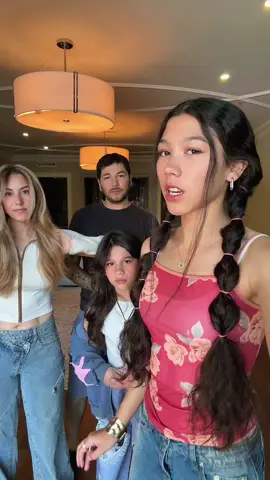 We can't get it together 😭