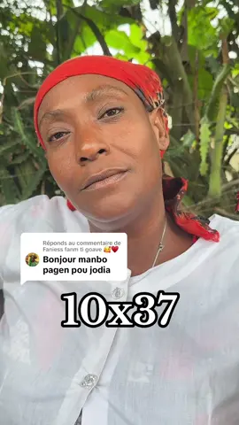 Réponse à @Faniess fanm ti goave 🥰♥️ #dantor🕯💙🤍🗡 #fyp #fyppppppppppppppppppppppp #fypシ #freda 