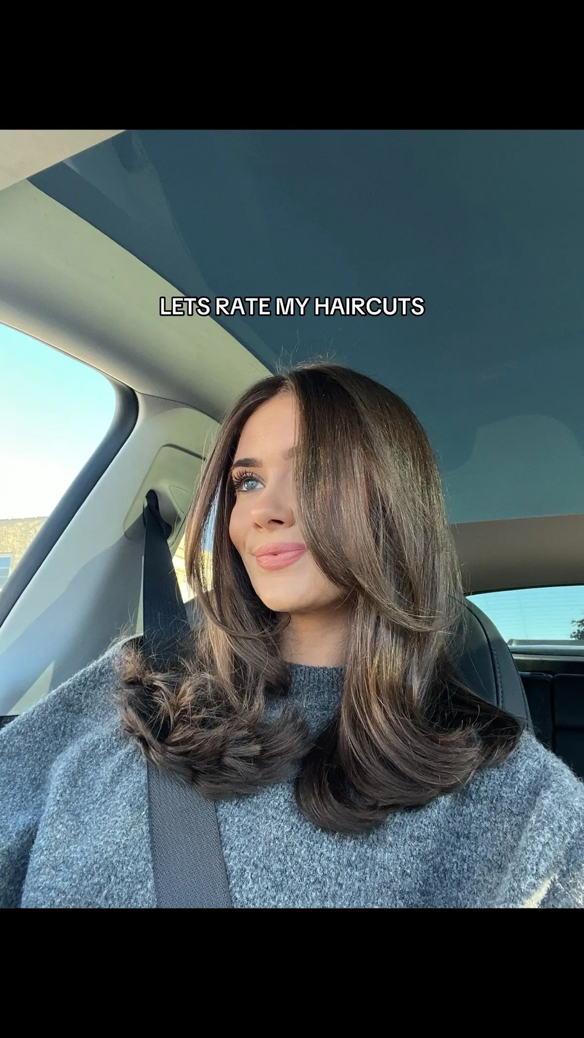 this was fun to make wow  #haircut #hairstyle #hairtok #hairinspo #hairtransformation 