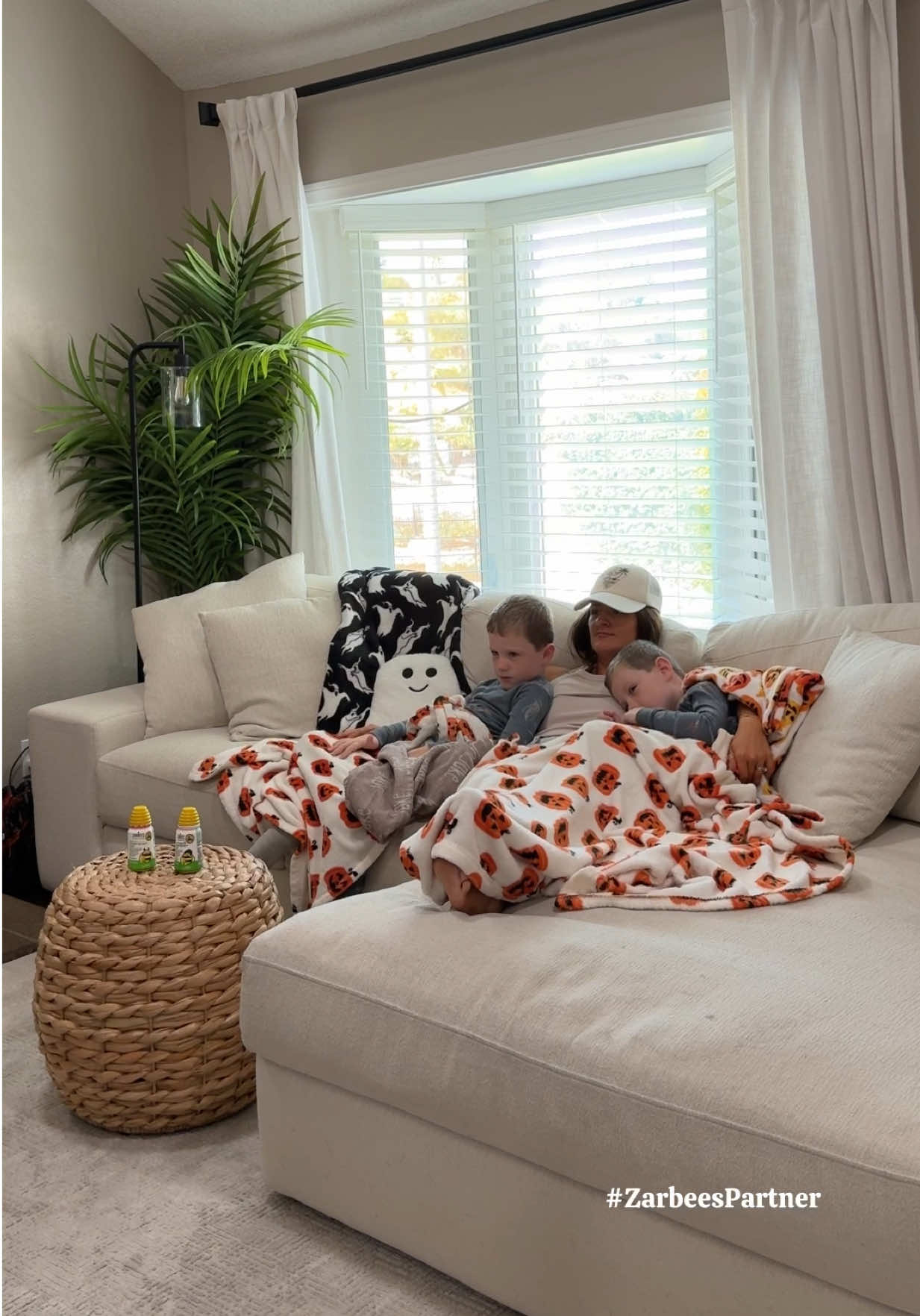 #ZarbeesPartner Honestly my best wellness hack. @Zarbee’s works like a charm AND the boys love the mixed berry flavor. WIN! Shop Zarbees at Zarbees.com ! #momlife #twinmom #relatablemomcontent #realisticmomlife  †Soothes coughs associated with hoarseness ‡Ivy leaf extract helps your child when they are coughing to clear mucus *These statements have not been evaluated by the Food and Drug Administration. This product is not intended to diagnose, treat, cure or prevent any disease.