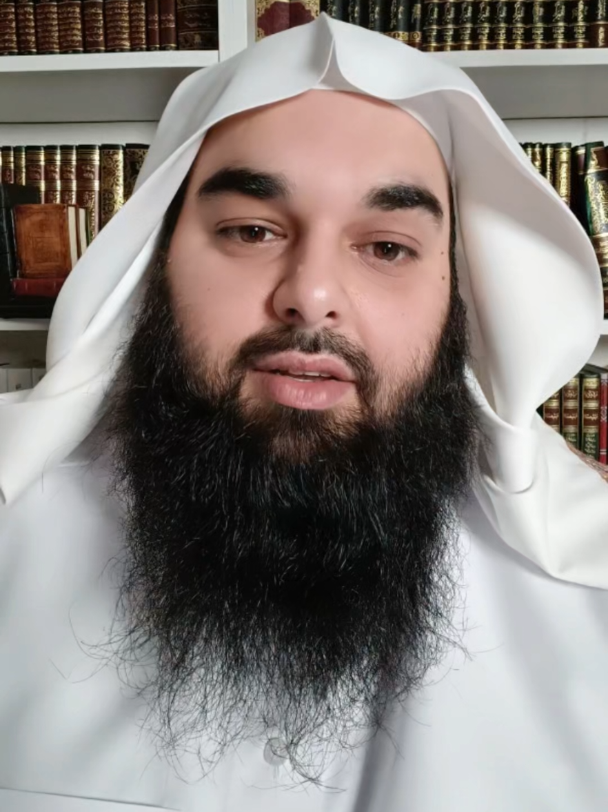 اللهم اغفر لنا ما مضى ... #فيصل_العلي #دعاء 