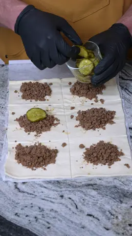 Burger balls #hamburger #Recipe #Foodie