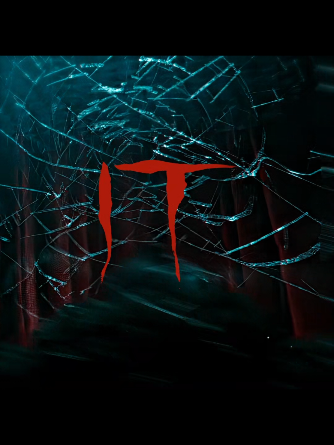 Tomara que a série seja boa também | #it #edit #itacoisa #pennywise #fyp 