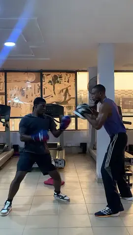 #Fitness #fyp #boxing #viral 