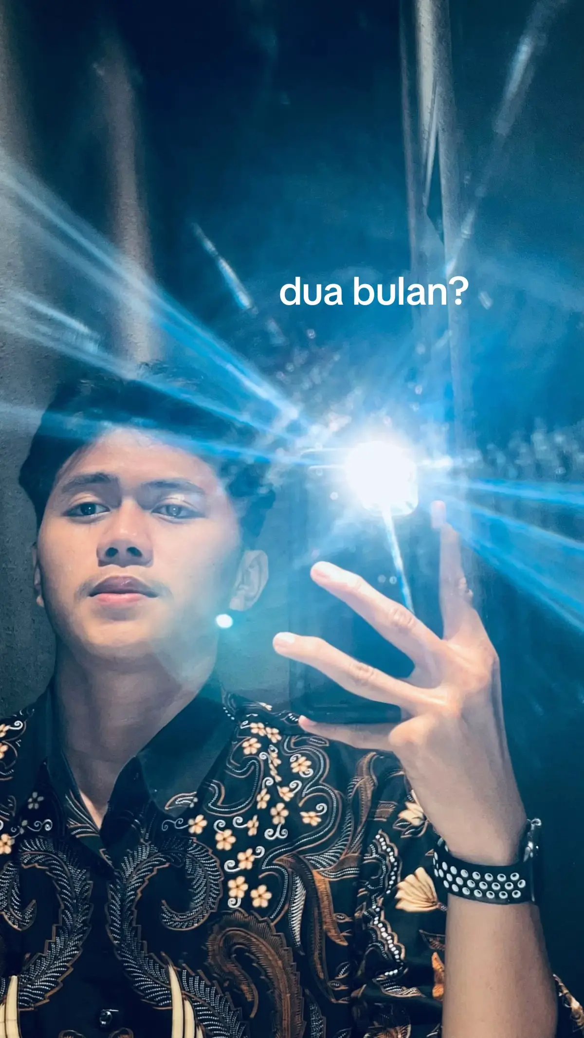 kasus men🤡