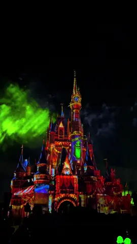 One week to go!  #disney #halloween #bootoyou #waltdisneyworld #disneyparks 