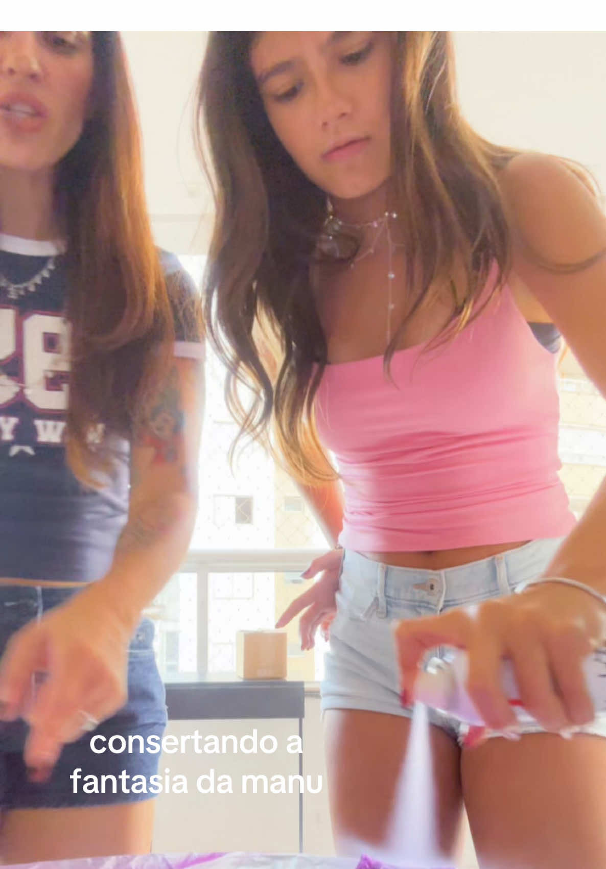 #garotaskiridas #maeefilha 