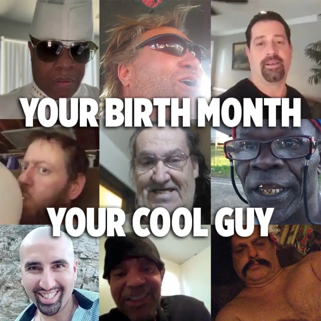 #YourMomsHouse #coolguy #comedy #podcast #YMH 