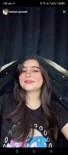 kainuu gee 🥰#kainatfanpage #fyp #kainatqureshi #kainatfanpage #fyp #kainatqureshi 