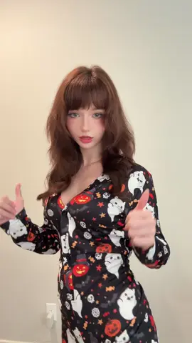 [inst: smeepsx] halloween pjs 