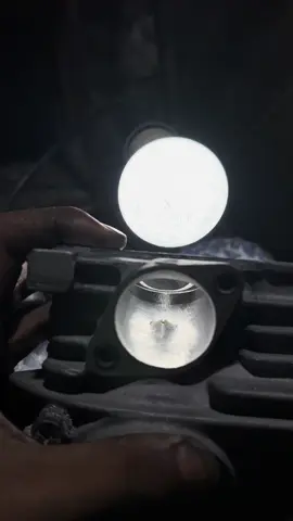 mio 34/29 setengah mateng jiee. jasa porting/sudut klep bisa dm #fyp #porting 