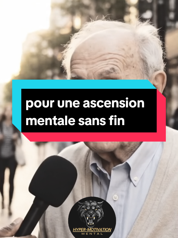 pour une ascension mentale sans fin #motivation #mindsetmotivation #motivationalvideo #inspiration #fyp 