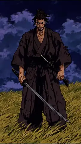 Miyamoto Musashi, the greatest Swordman of all time.