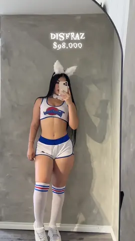 Disfraz disponible  insta: boutique.fashion_vss