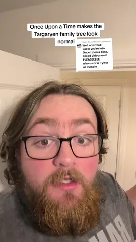 Replying to @roddtastic #gameofthrones #asoiaf #ouat #disney #hbo 