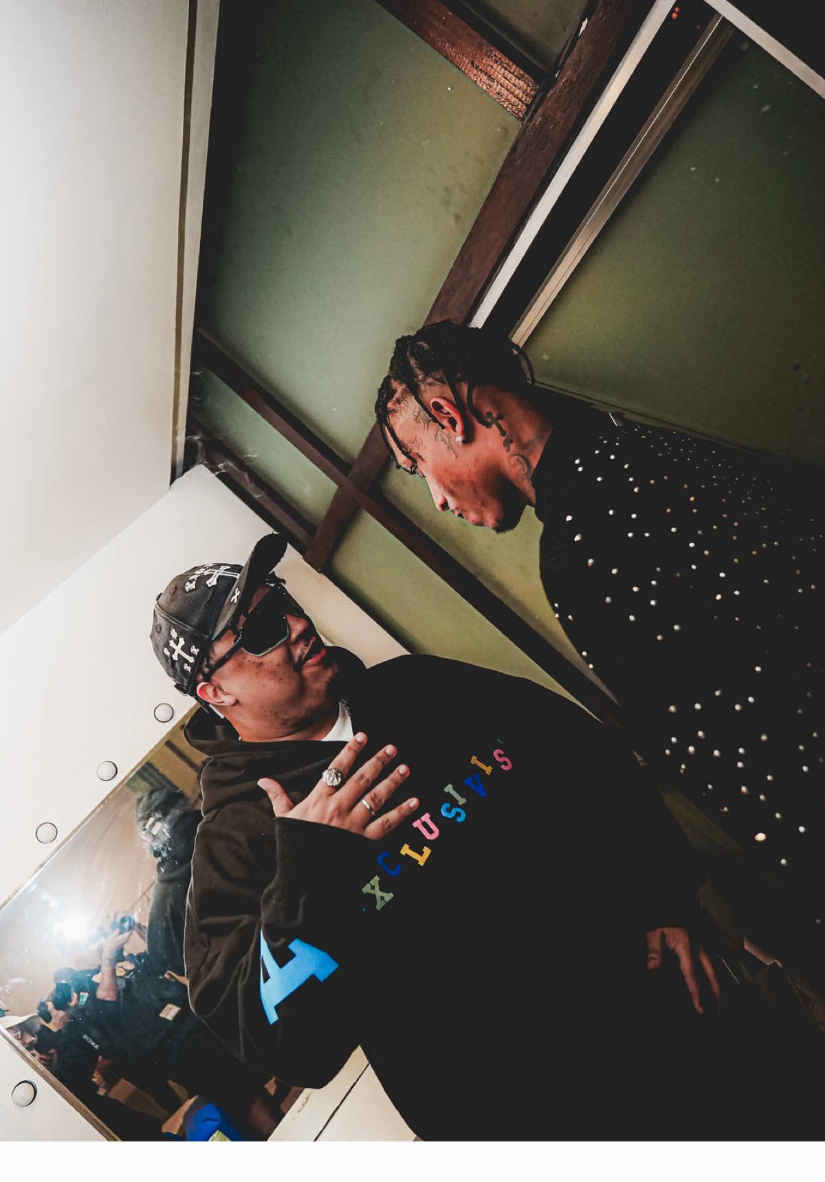 klisman & Alee ( pra todas que eu fingi amar) @KLISMAN @Alee #alee #klisman #trapbr #nadamal #fyp 