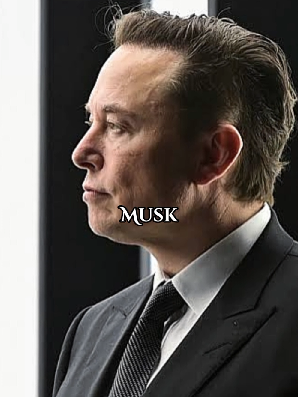 Elon Musk disse que é impossível viver no Brasil com salário mínimo! #elonmusk #brasil🇧🇷 #noticias 