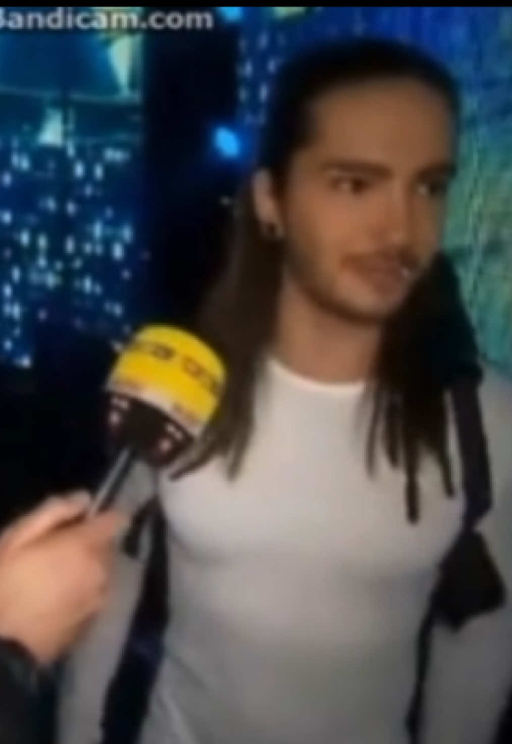 #TOMKAULITZ || {2013} || he looks so beefy in this😼 #tokiohotel #foryoupage #2013 #dontflop 