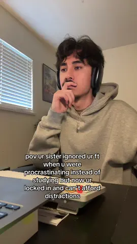 #Siblings #studentlife #sister #study 