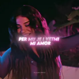 Si un s‘ke pa 😶‍🌫️ #07albolyrics #foryou #lyrics #dhuratadora #noizy @Dhurata Dora @Noizy 