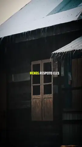A verdade é: 