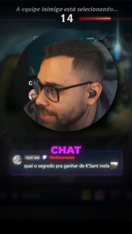 O segredo pra ganhar do Ksant #wildriftbrasil #leagueoflegendsbrasil 