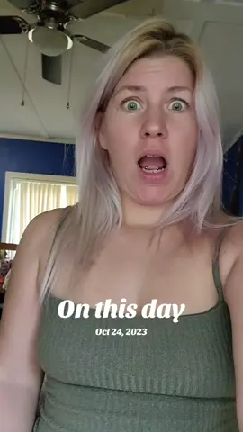#onthisday