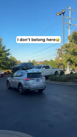 That’s not a Huracán 
