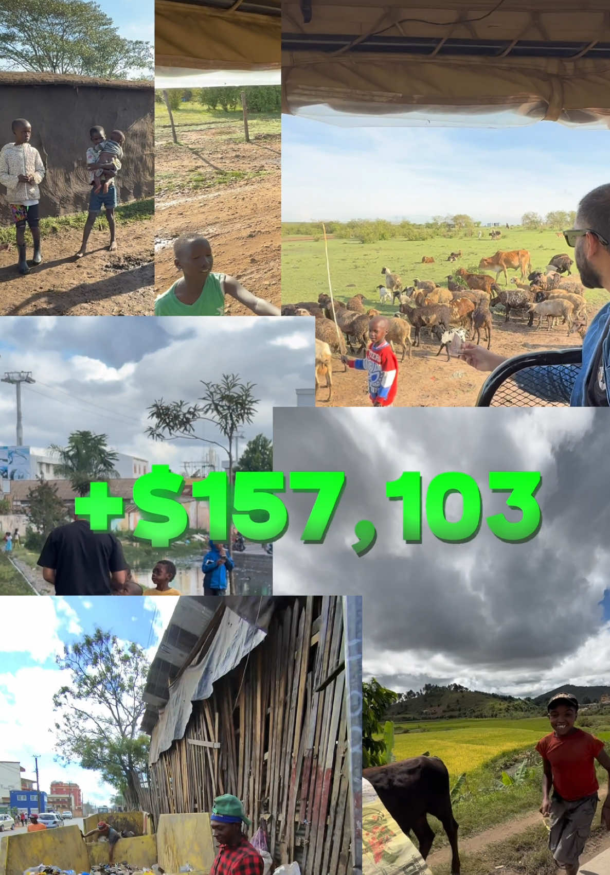 Just spread love #surprise #bekind 