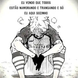 e triste viu #bluelock #foryoupage #vaiprofycaramba #fyp #viral 