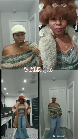 VTALK📺3 | Wellness Advocate | Mental Health AmbassadorI❤️UWithoutAPrice🏷️#vtalktv3 Consistency. Clarity. Calm. You deserve a space where healing and growth flow naturally. #Libra #libragang #mentalhealthmatters 