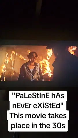 Indiana Jones came out in 1989 and takes place on the 1930s #freepalestine #indianajones #leftist #fromtherivertothesea 