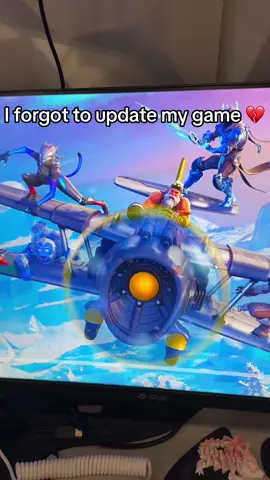 We miss it so much. #2018 #og #nostalgic #fortnite #fyp 