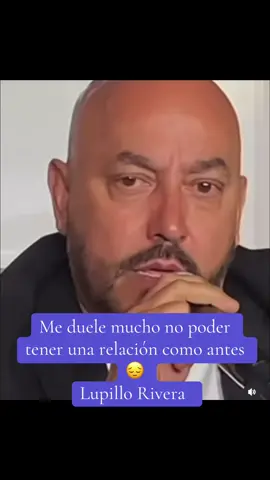 Yo no vengo a corregir si no a honrar #lupillorivera#familia#respeto#amor#fyp 