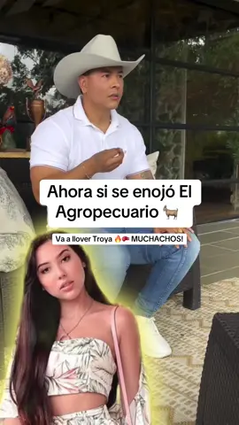 El agropecuario le responde a AIDA MERLANO #agropecuario #aidamerlanoywestcol #colombia #elagropecuario 