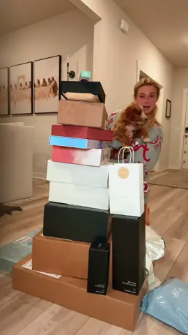 UNBOXING HAUL #unboxing 