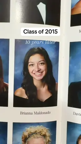 10 year high school reunion, scared that makes us unc now? #highschool #reunion #dentontx 