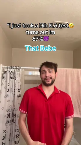 I’m 67% that Bebe #tarxanboy #fyp 