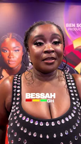 LIVE | I’m currently in the university and I still act. I’m not single and not searching,” Actress Maame Serwaa tells Bessah GH at the Bensouth 24 movie premiere at the Accra Mall. - #bessahghlive 