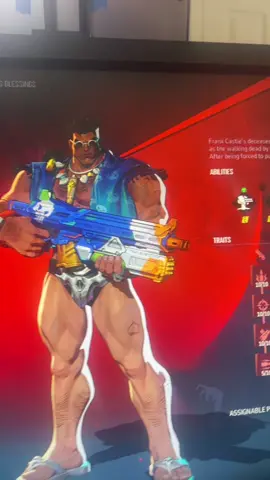 Help me please in zombies punisher mains what build we building #marvelrivals #thepunisher #marvelrivalszombies 