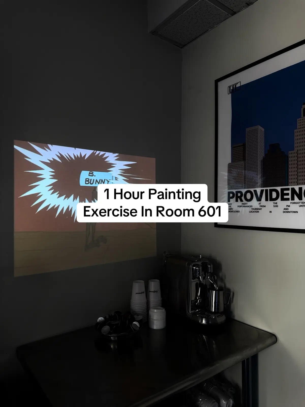 #InGodsHands #painting #paint #art #artist 