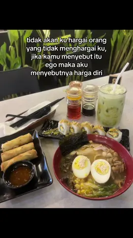 Ramen star one #bali #denpasar 