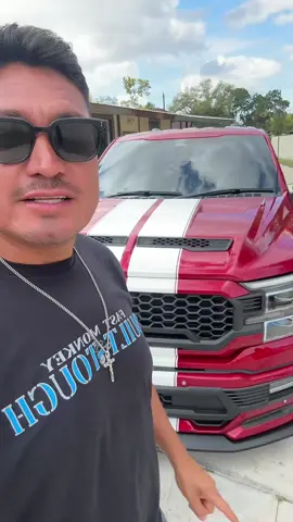 🐒 #shelby 2025  cabina sencilla  La única que ay !!! 2024 y 2025 no hicieron  Single cab  ##ford ##fastmonkey ##puropadelante ##purofastmonkey
