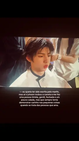 #JUHOON :: há uns meses atrás eu me perguntava se existia alguma cópia minha masculina, e ai o juhoon debutou.            #cortis #fyp #kpop #utt 