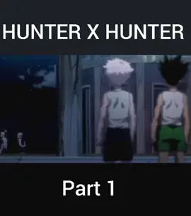 فخامة غون ونيترو والملك وزينو🥶 . . #unfrezzmyaccount #hxh #hunterxhunter #kaito #kaito 