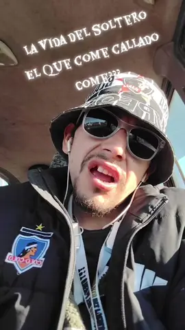 La #vida  del #soltero  #elviajerosolitario🤍🖤  así nomas